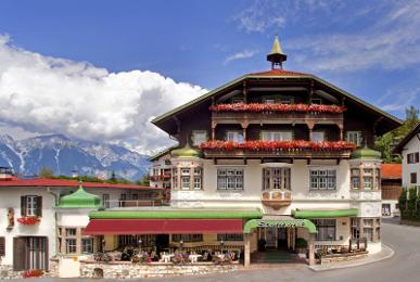 Sporthotel Igls