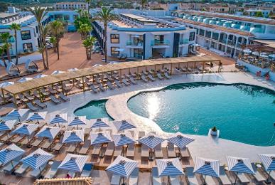 Universal Grand Leon & SPA