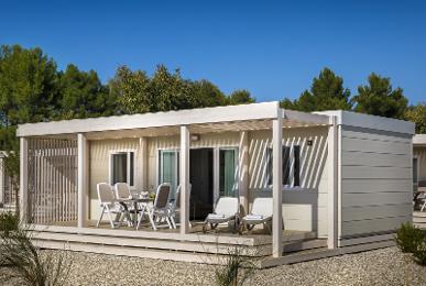 Valkanela Camping