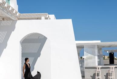 Santa Irina Luxury Sunny Lofts