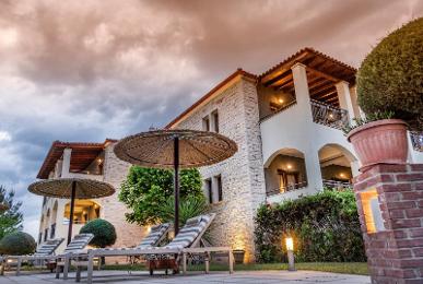Country Inn Hotel