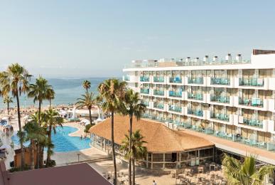 Hotel Best Maritim Costa Dorada
