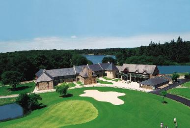 Saint Malo Golf Resort