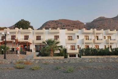 Triton Authentic Cretan Hotel