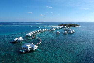 Diamonds Thudufushi