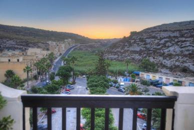 Saint Patrick's Hotel