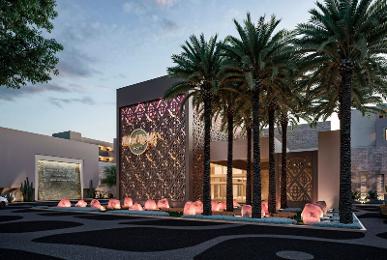 Hard Rock Hotel Los Cabos