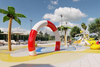 Cabot Pollensa Park Spa