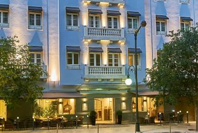 PortoBay Marques Hotel