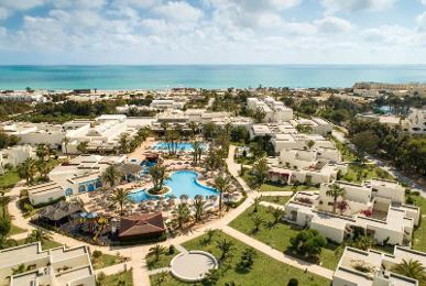 TUI MAGIC LIFE Penelope Beach