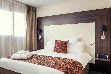 Mercure Paris Porte d'Orleans