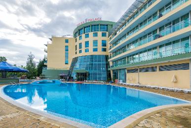 Ivana Palace