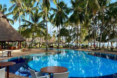 Bluebay Beach Resort & Spa