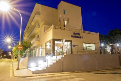 Hotel Lliteras
