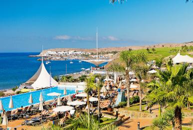 H10 Playa Meloneras Horizons Collection