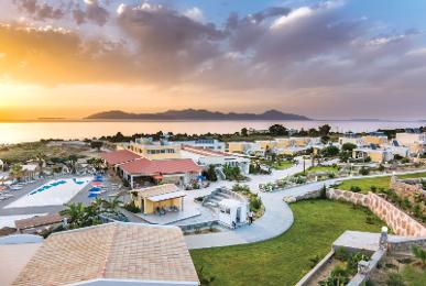 Kouros Palace Hotel