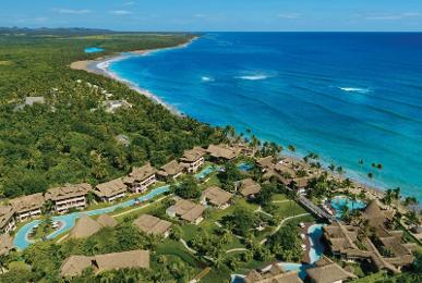 Zoetry Agua Punta Cana