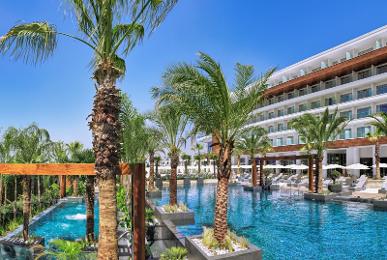 Amanti - MadeForTwo Hotels