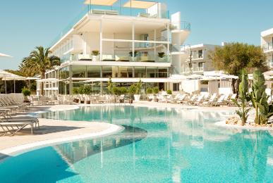 Monsuau Cala D'Or Boutique Hotel