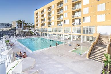 Atlantic Holiday Hotel