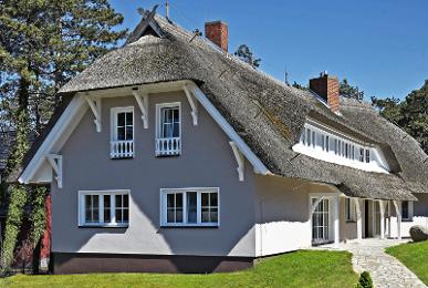 Strandhaus Ahrenshoop