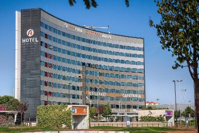 Alexandre Fira Congress