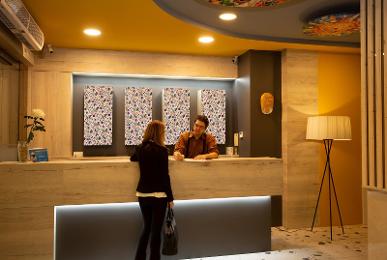 Casual Colours Barcelona