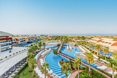 TUI MAGIC LIFE Jacaranda