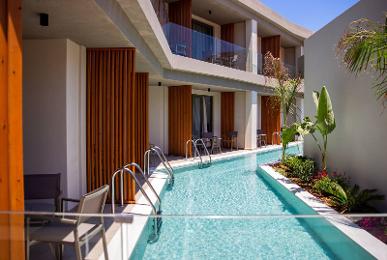 Sunset Boutique Hotel & Spa