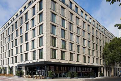 Hotel AMANO Grand Central