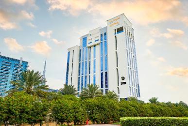 Citymax Hotel Business Bay