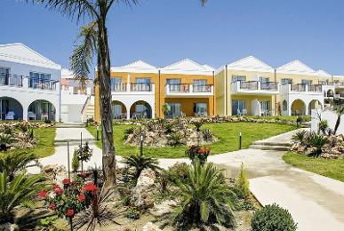 Hotel Cyprotel Faliraki