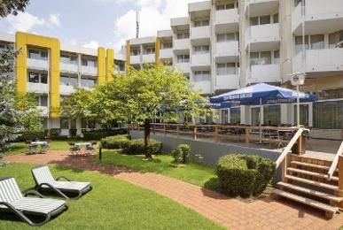 Holiday Inn München Süd