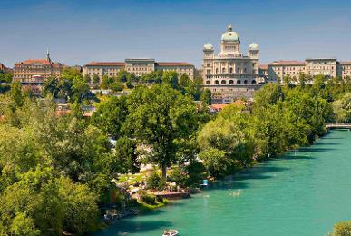 Novotel Bern Expo