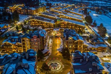 Pirin Golf Hotel & Spa