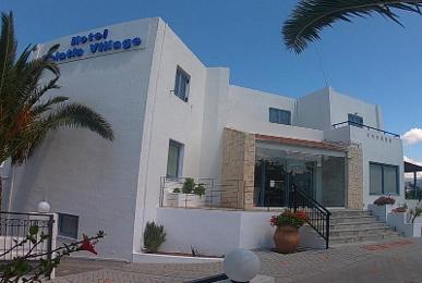 Palatia Village