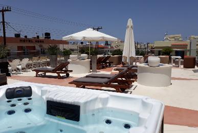 Dionisos Hotel