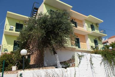 Kavos Fantasia Complex