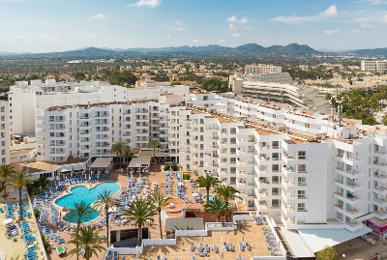 Hotel Palia Sa Coma Playa