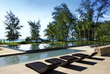 Renaissance Phuket Resort & Spa