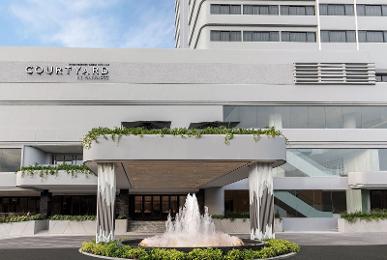 Courtyard Phuket Town