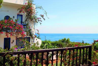 Hotel Hersonissos Village