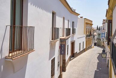 Apartamentos Tandem El Patio