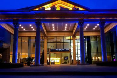 Gran Palas Experience Spa & Beach Resort