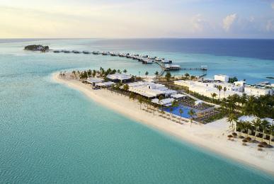 Hotel Riu Atoll
