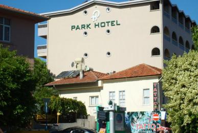 Park Hotel