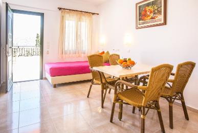 Mariamare Apartments