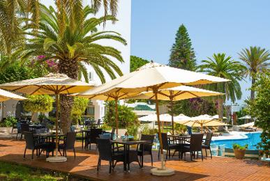 Club Novostar Sol Azur Beach Congress