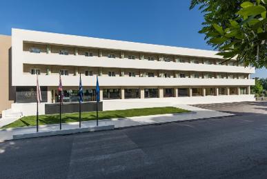 Ariti Grand Hotel Corfu