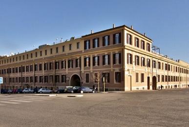 Eurostars Roma Aeterna